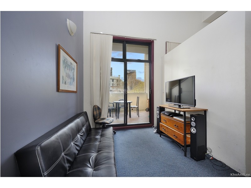 2136/185 Broadway, Ultimo NSW 2007