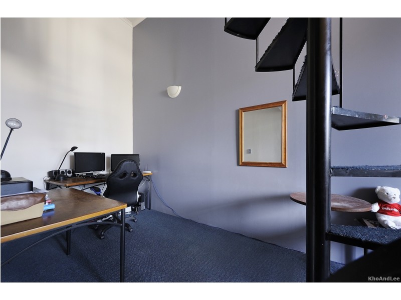 2136/185 Broadway, Ultimo NSW 2007