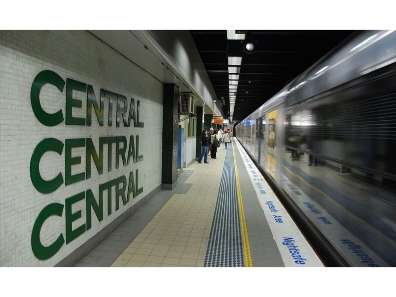 1121/185 Broadway, Ultimo NSW 2007