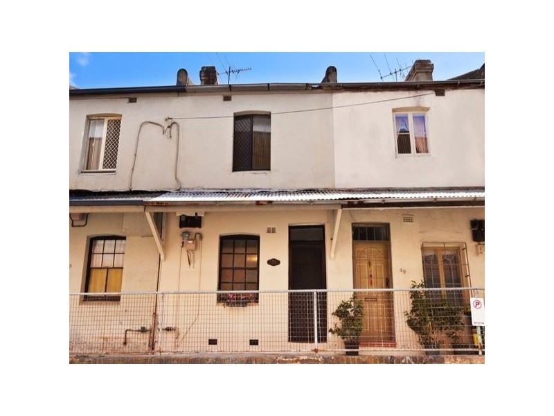 51 Hackett Street, Ultimo NSW 2007