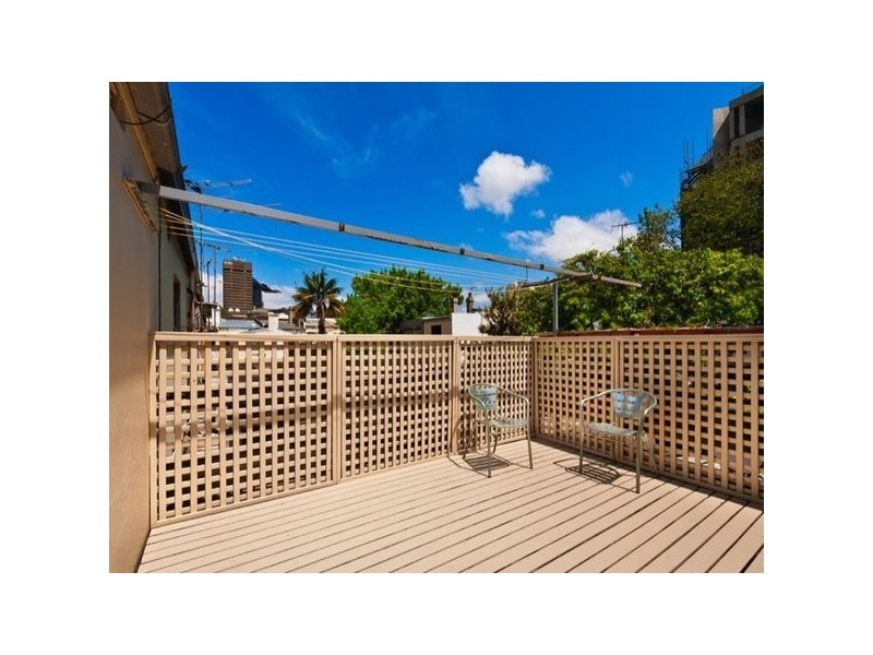 51 Hackett Street, Ultimo NSW 2007