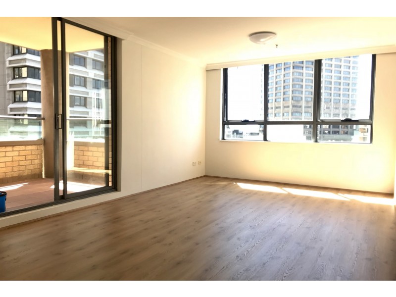 1505/148 Elizabeth Street, Sydney NSW 2000