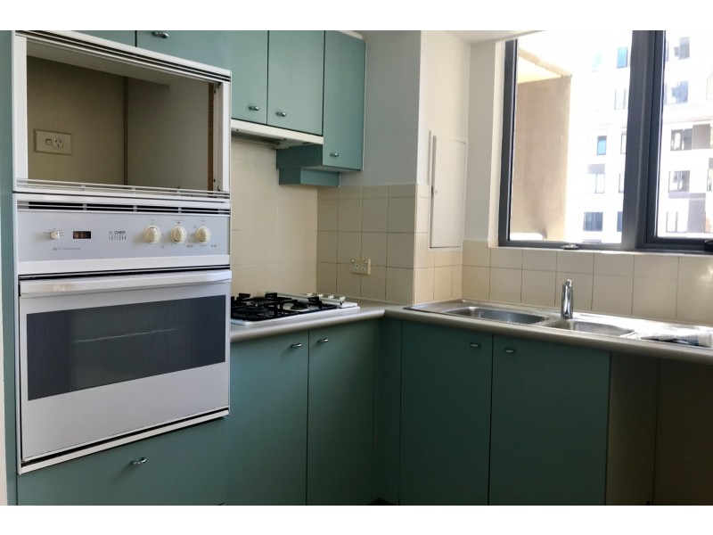 1505/148 Elizabeth Street, Sydney NSW 2000