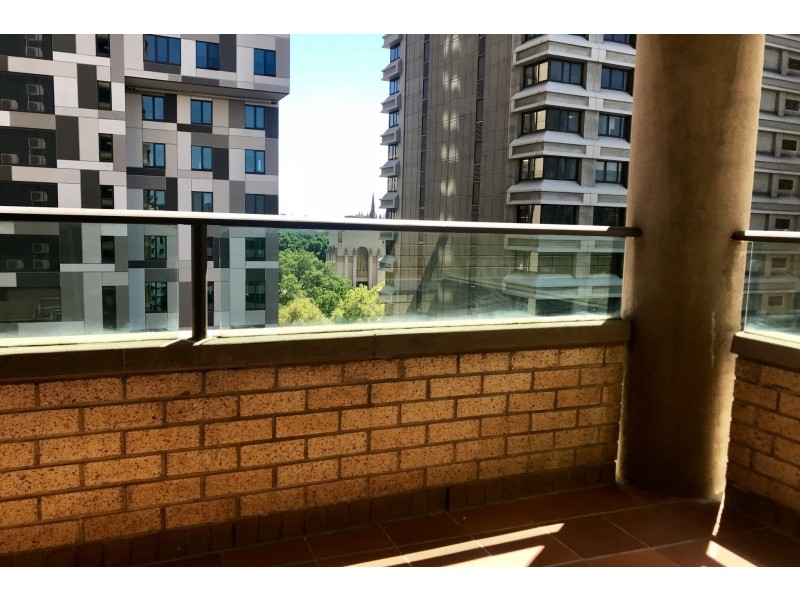 1505/148 Elizabeth Street, Sydney NSW 2000