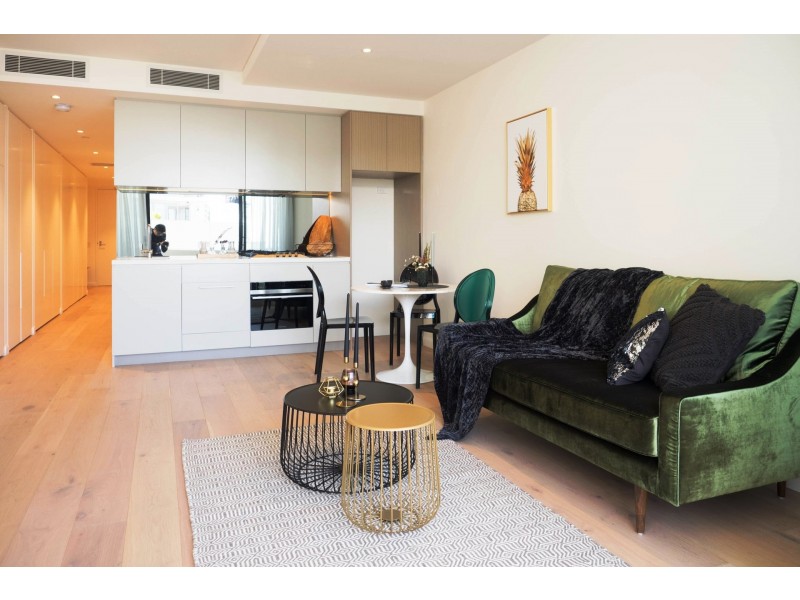 Level 9/9 Albany Street, St Leonards NSW 2065