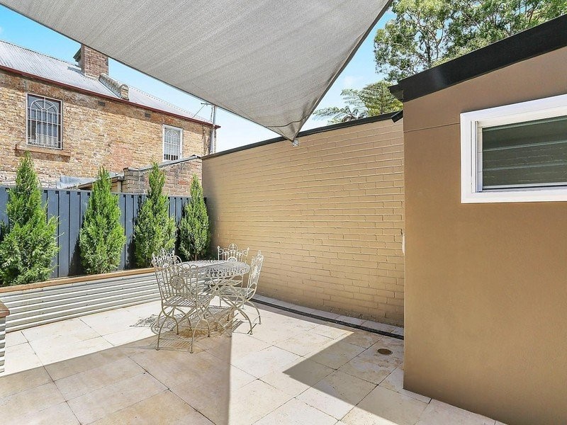 229 Bulwara Road, Ultimo NSW 2007