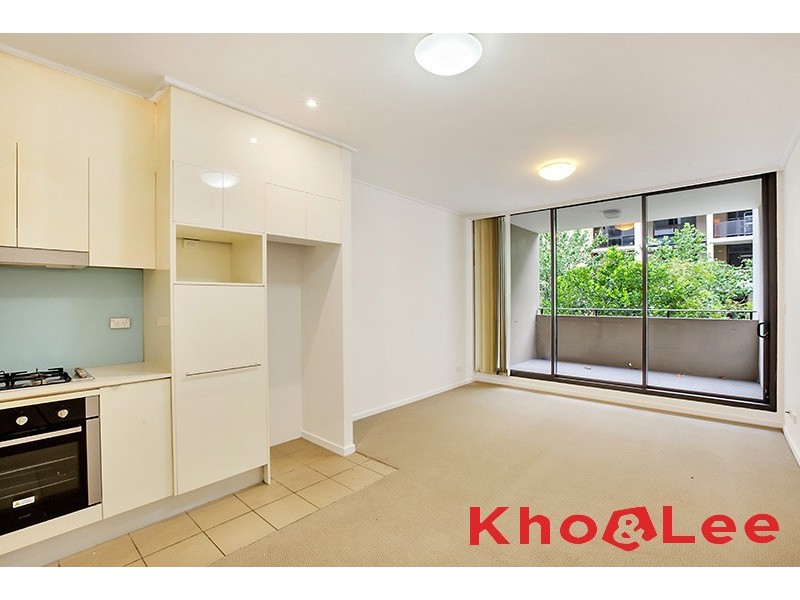 B312/444 Harris Street, Ultimo NSW 2007