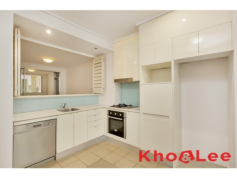 B312/444 Harris Street, Ultimo NSW 2007