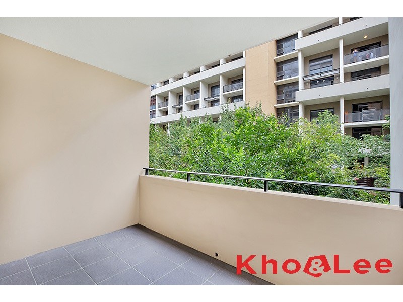 B312/444 Harris Street, Ultimo NSW 2007