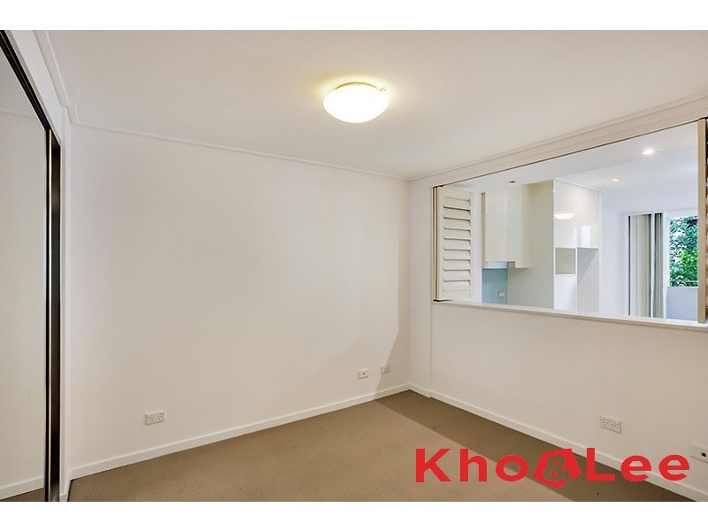 B312/444 Harris Street, Ultimo NSW 2007