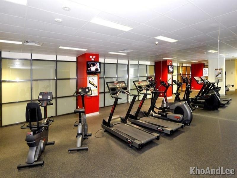 B312/444 Harris Street, Ultimo NSW 2007