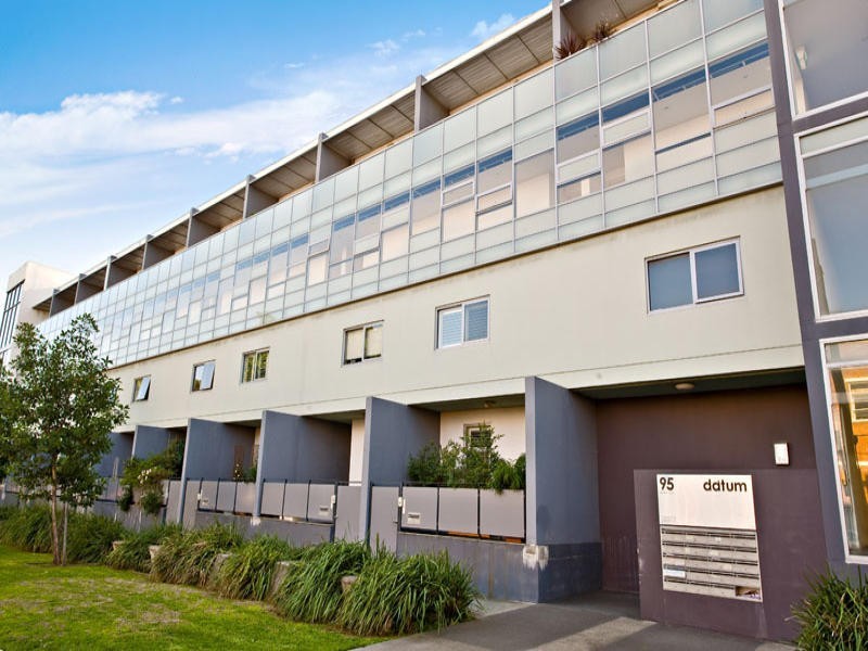 22/95 Euston Road, Alexandria NSW 2015