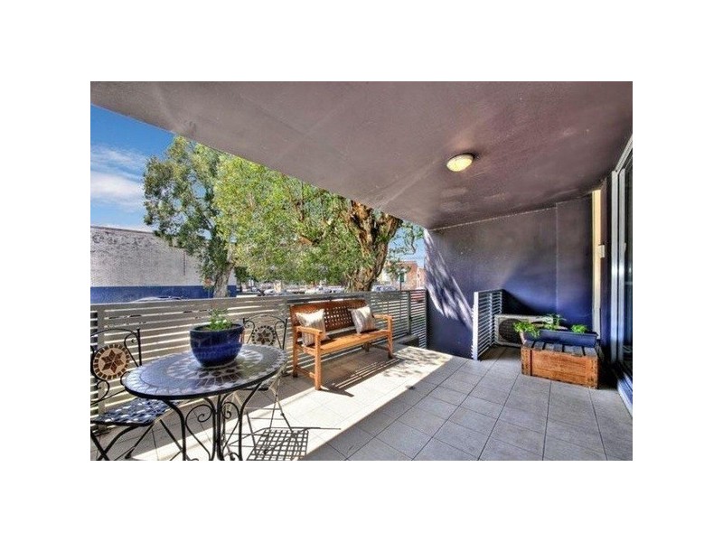 22/95 Euston Road, Alexandria NSW 2015