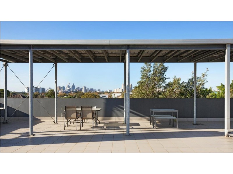 22/95 Euston Road, Alexandria NSW 2015