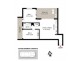 22/95 Euston Road, Alexandria NSW 2015 Floorplan