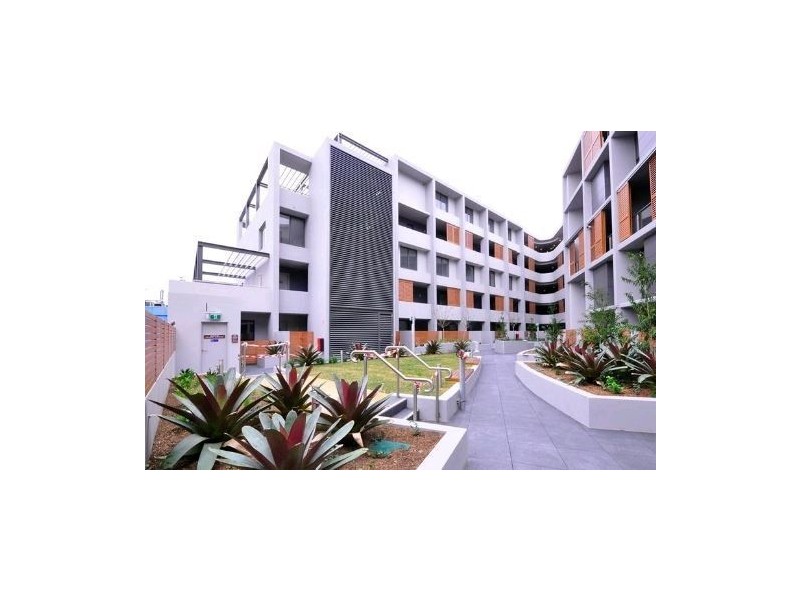 115/1 Wattle Crescent, Pyrmont NSW 2009