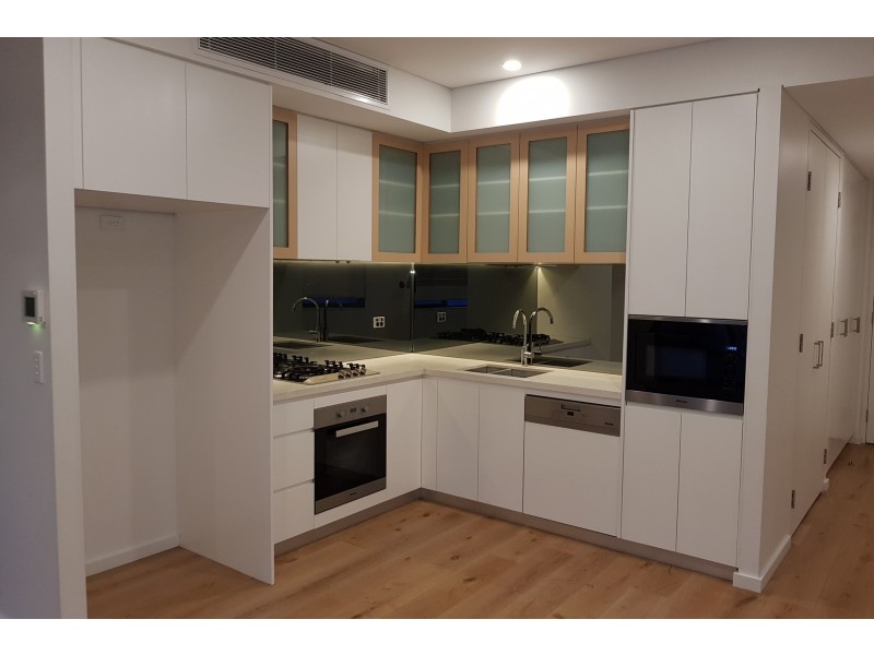 115/1 Wattle Crescent, Pyrmont NSW 2009