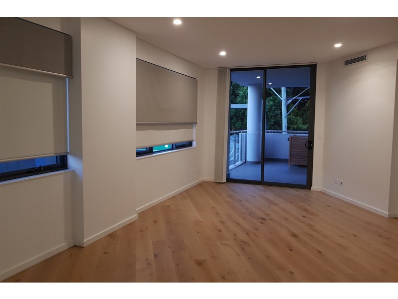 115/1 Wattle Crescent, Pyrmont NSW 2009