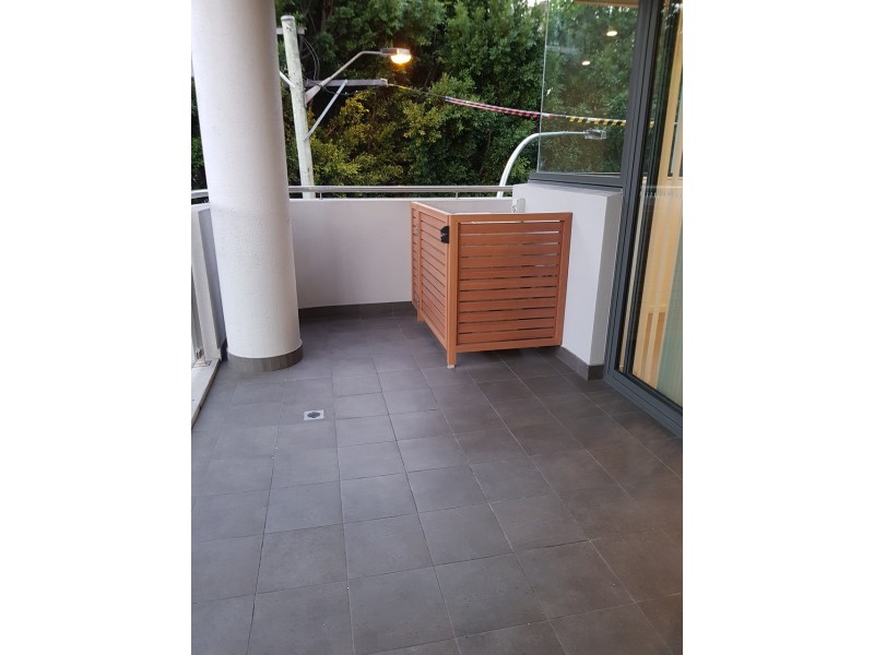 115/1 Wattle Crescent, Pyrmont NSW 2009