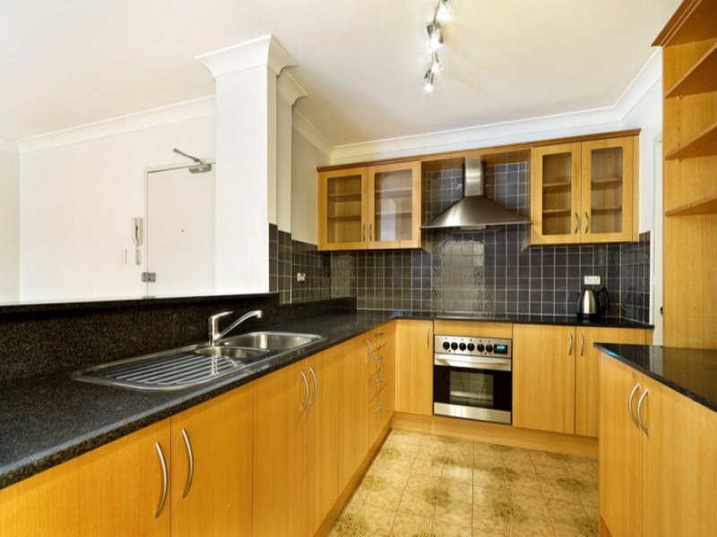 78/267 Bulwara Road, Ultimo NSW 2007