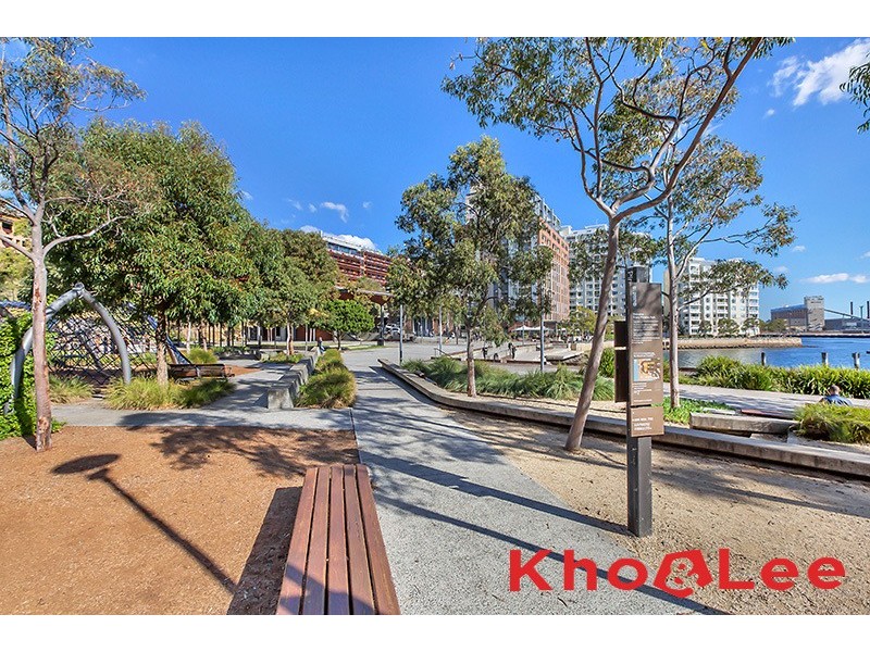 24 Jones Street, Pyrmont NSW 2009