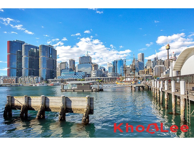 24 Jones Street, Pyrmont NSW 2009