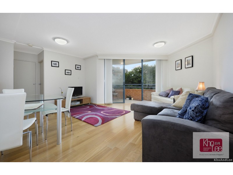 161/120 Pyrmont Street, Pyrmont NSW 2009