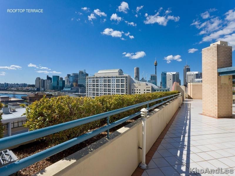 161/120 Pyrmont Street, Pyrmont NSW 2009