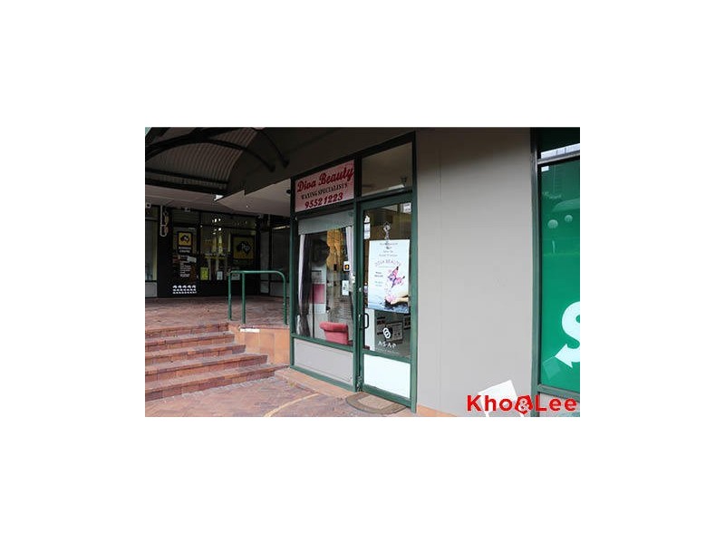 Shop 12/131-145 Glebe Point Road, Glebe NSW 2037