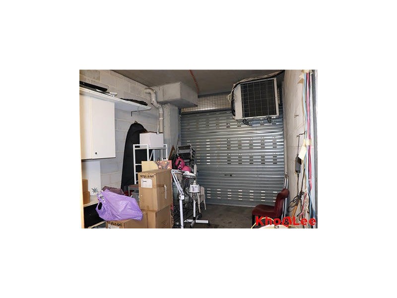 Shop 12/131-145 Glebe Point Road, Glebe NSW 2037