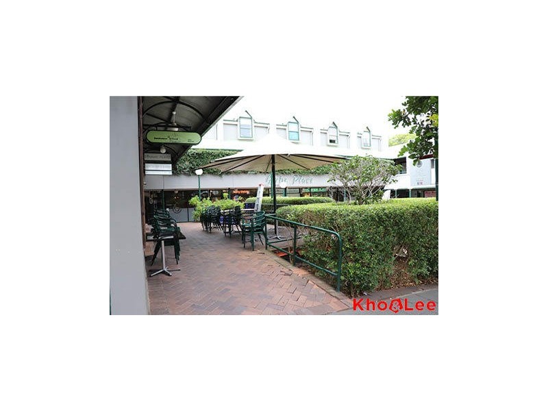 Shop 12/131-145 Glebe Point Road, Glebe NSW 2037