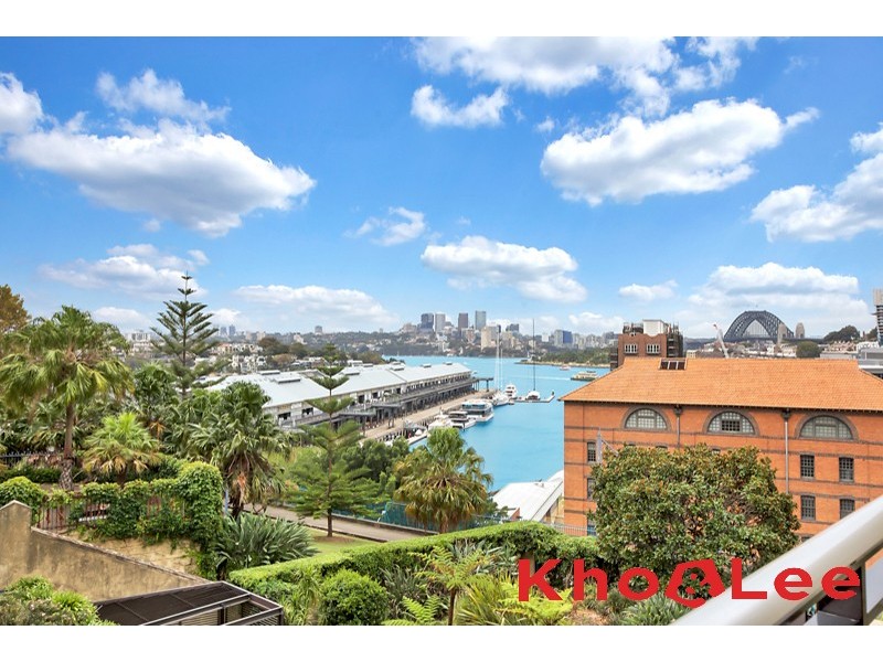 A/24-26 Point Street, Pyrmont NSW 2009