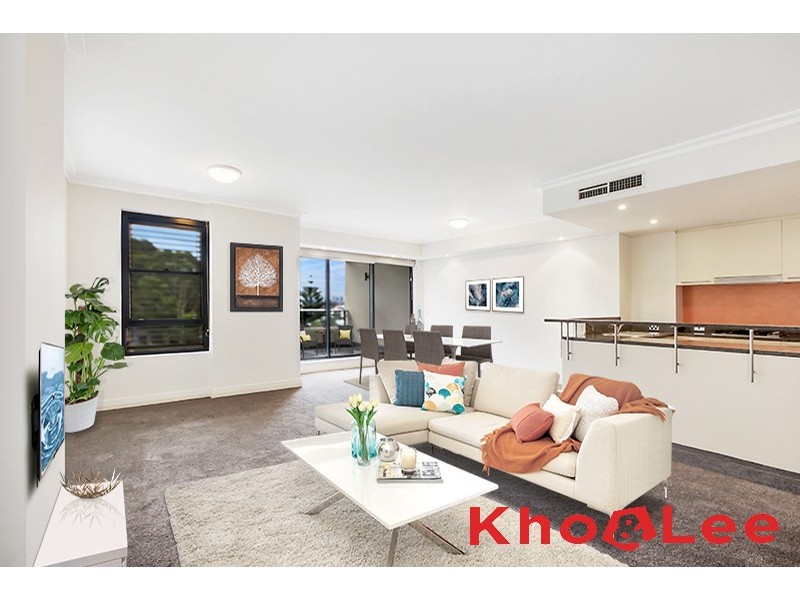 A/24-26 Point Street, Pyrmont NSW 2009