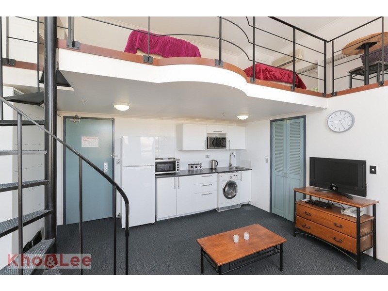 4070/185 Broadway, Ultimo NSW 2007