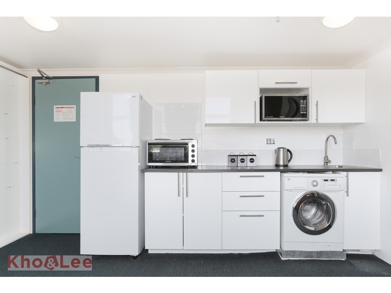 4070/185 Broadway, Ultimo NSW 2007