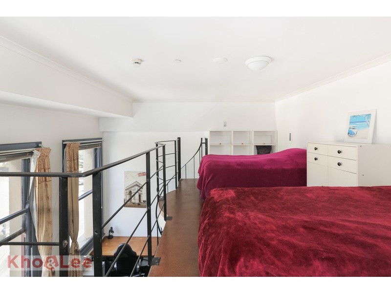 4070/185 Broadway, Ultimo NSW 2007