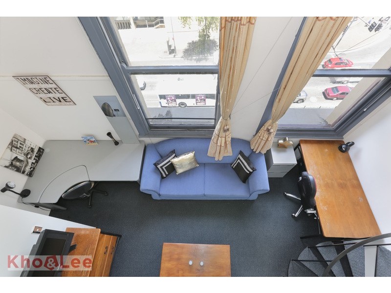 4070/185 Broadway, Ultimo NSW 2007