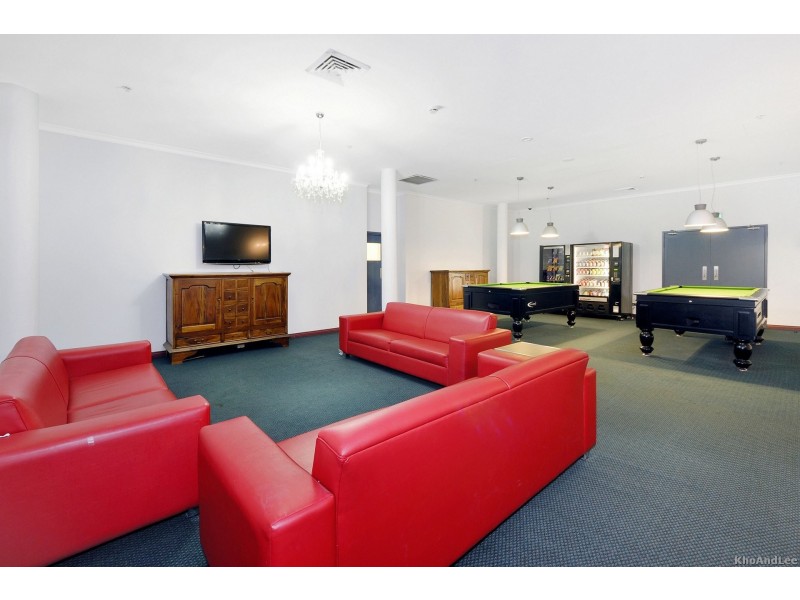 4070/185 Broadway, Ultimo NSW 2007