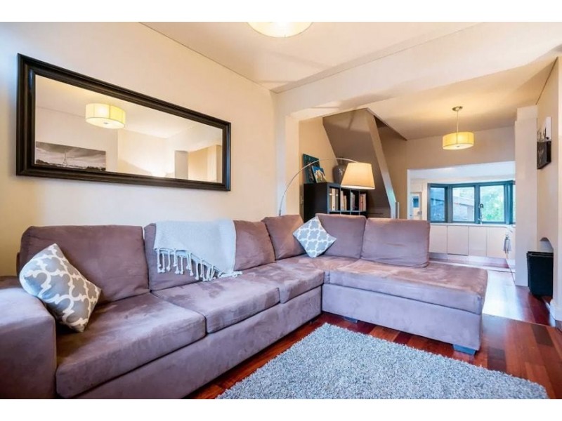 7 Little Mount Street, Pyrmont NSW 2009