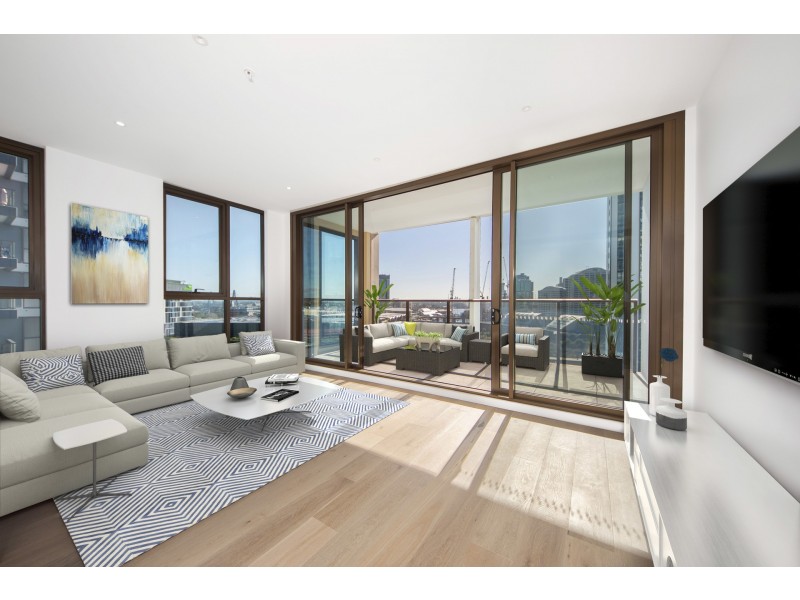 1308/82 Hay Street, Darling Square, Darling Harbour, Haymarket NSW 2000