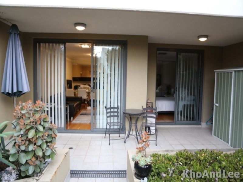 103/40 King Street, Wollstonecraft NSW 2065