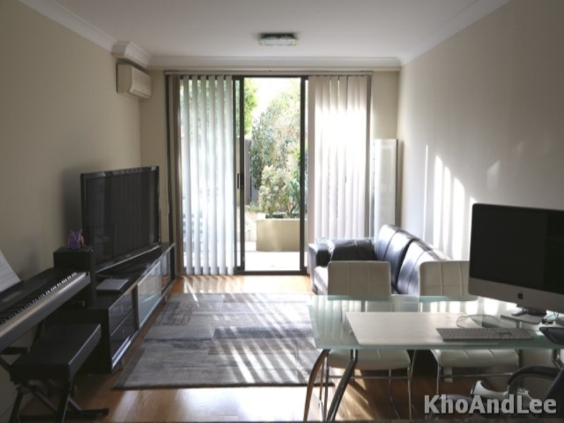 103/40 King Street, Wollstonecraft NSW 2065