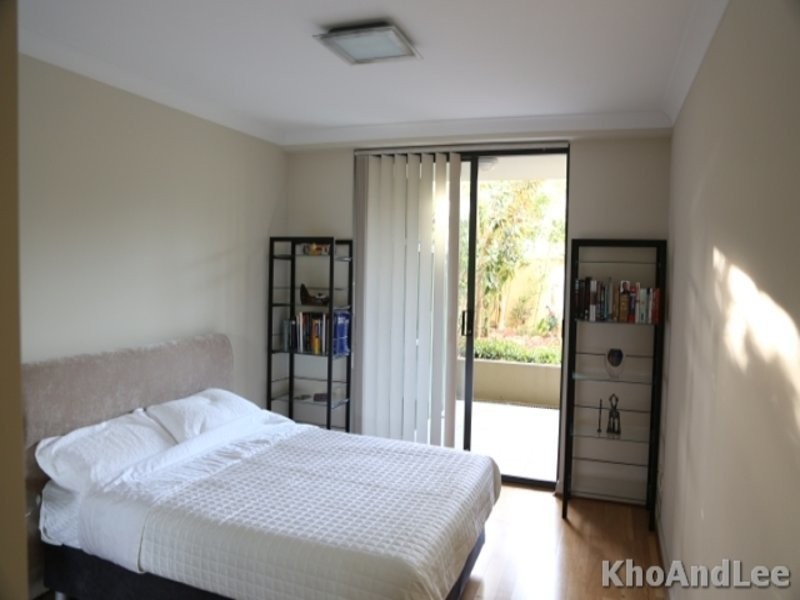 103/40 King Street, Wollstonecraft NSW 2065