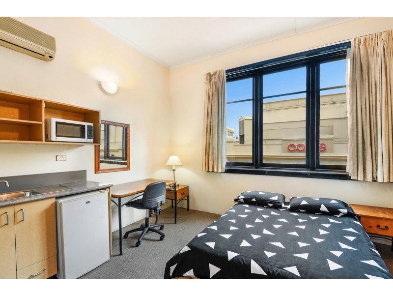 3010/185 Broadway, Ultimo NSW 2007