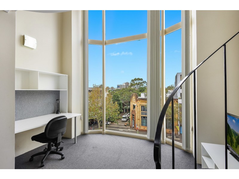 2122/185 Broadway, Ultimo NSW 2007