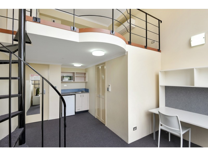 2122/185 Broadway, Ultimo NSW 2007