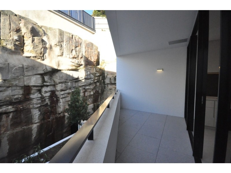 Level 2/6 Maxwell Road, Glebe NSW 2037