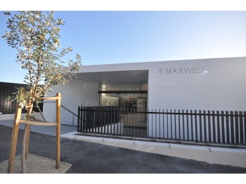 Level 2/6 Maxwell Road, Glebe NSW 2037