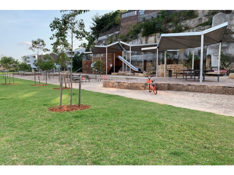 Level 2/6 Maxwell Road, Glebe NSW 2037