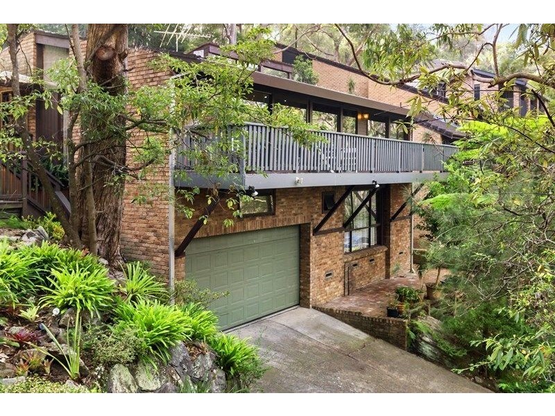 11 Dakara Close, Pymble NSW 2073